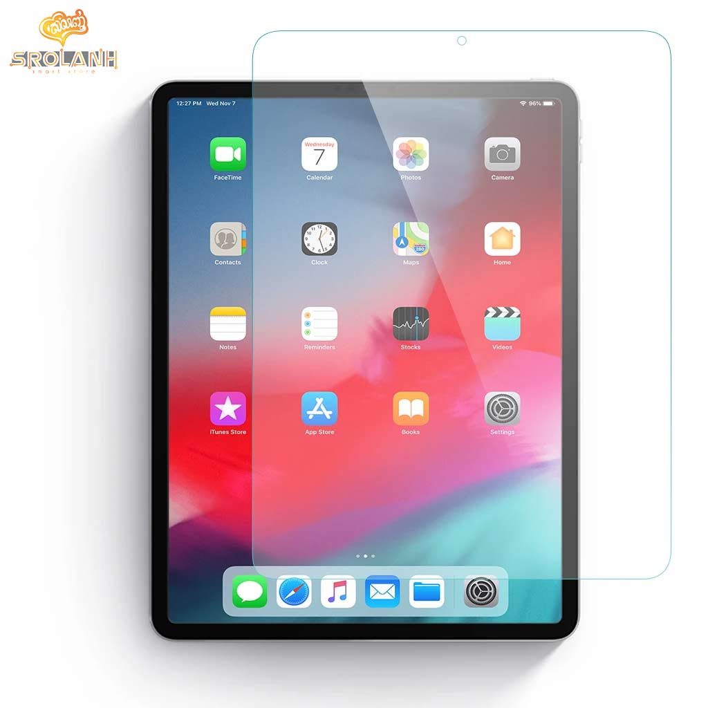 JCPAL iClara Classic Glass for iPad Pro 11 inch/Air4 (2018/2020/2021)