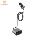 XO PD3.0+48W 4 in 1 Car Charger CC23