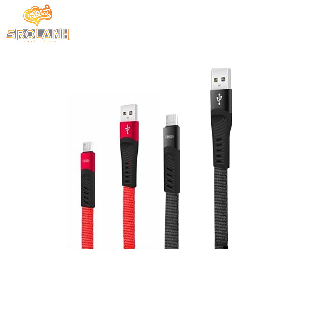 XO Spring Data Cable Micro 1200mm NB127