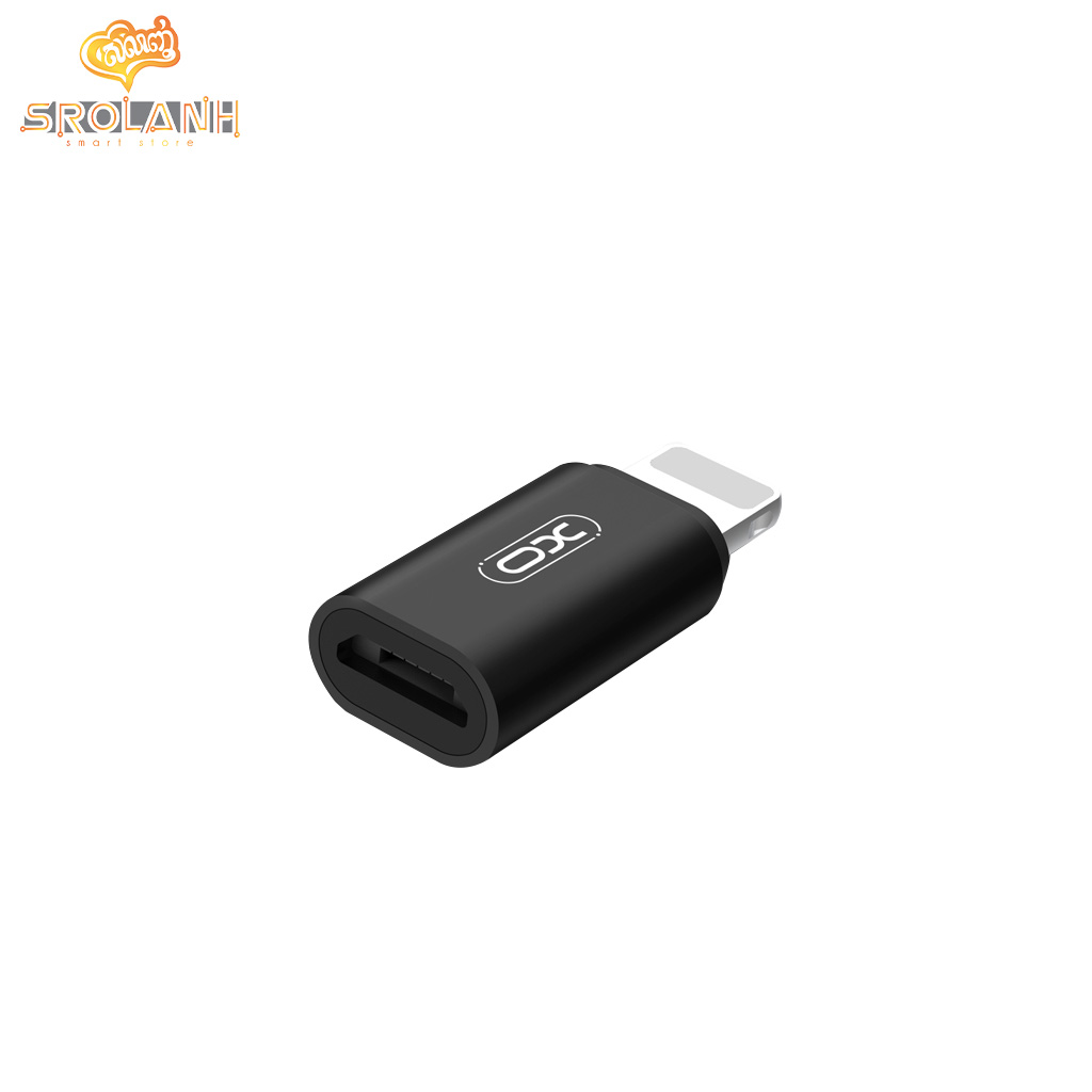 XO USB Cable Adapter Micro to Lighting NB130