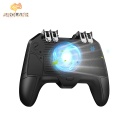 Pubg Game Pad 4000mAh with Fan F8