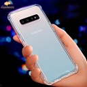 Anti-burst case for Samsung S10