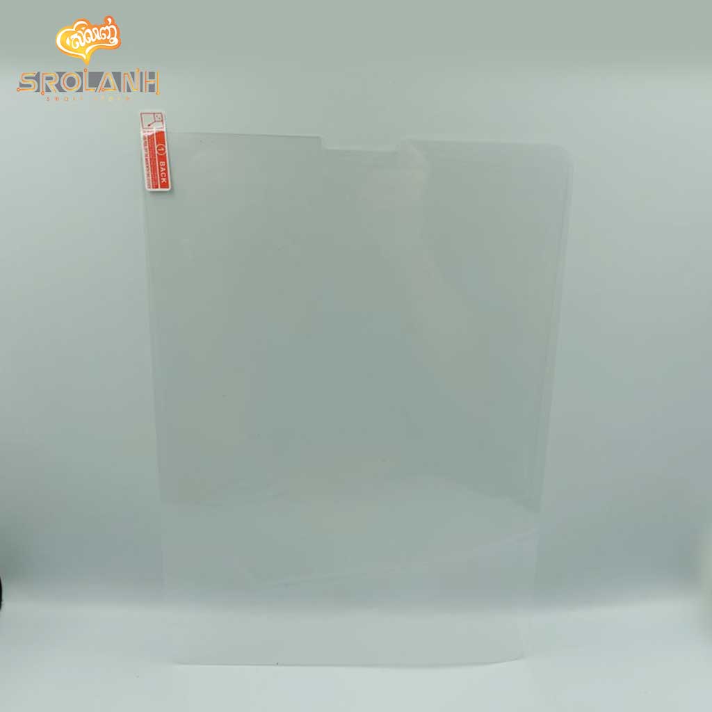 LIT The 0.3mm Transparent Tempered Glass Film For iPad Pro 11inch (2018 face ID) GTIPDH-H02