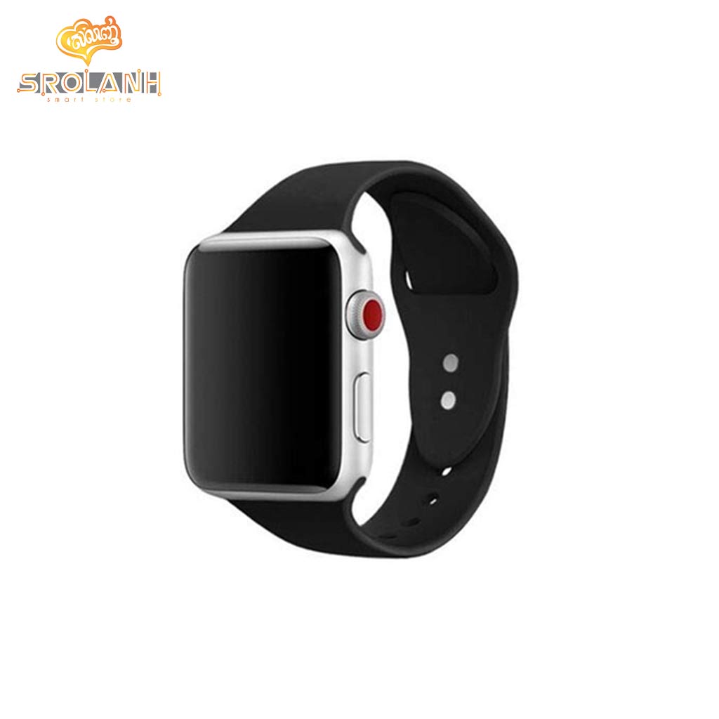 Apple watch band soft 42mm