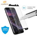 LIT The Curved Edge Full Glue Tempered Glass for Samsung S7 Edge GTSMS7E-FG01