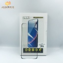 LIT The Curved Edge Full Glue Tempered Glass for Samsung S20 Plus GTSM20P-FG01