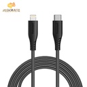 Tronsmart Nylon Double Braided TID USB-C Connector 4ft/1.2m