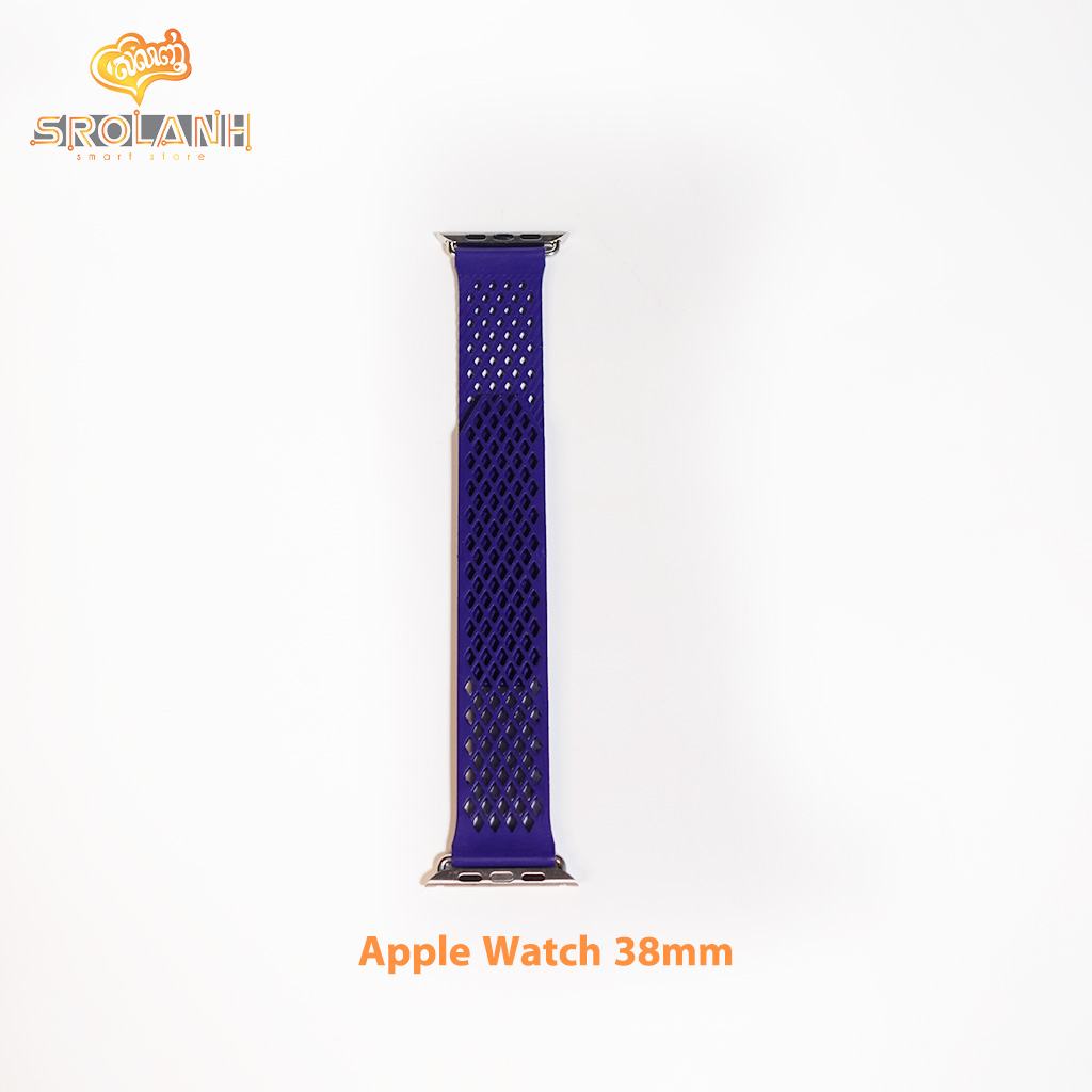 Apple watchband nets 38mm