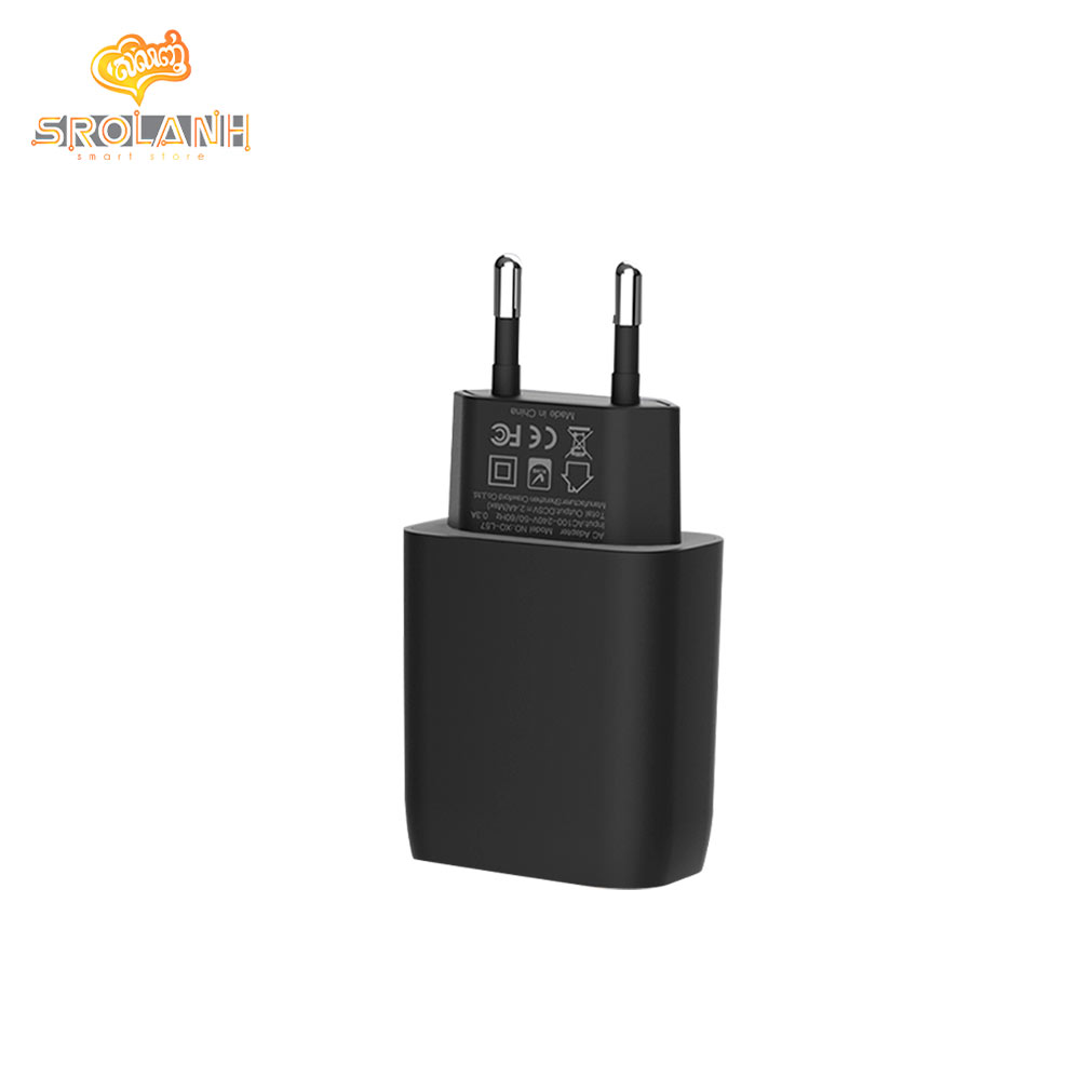 XO Dual-port Charger EU L57