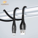 XO Smart Chipset Auto Power Off USB Cable for Lightning NB145