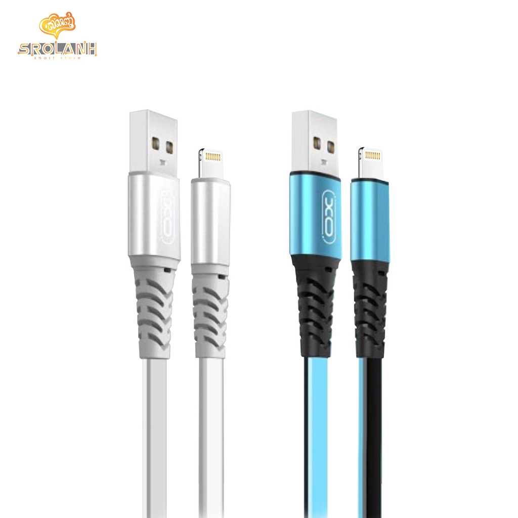 XO USB Cable for Lightning NB154