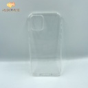 XO Chan Yi Series Transparent Anti-all for iPhone 12 Pro Max K01