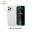 Spigen Liquid Crystal for iPhone 12 Pro Max 6.7