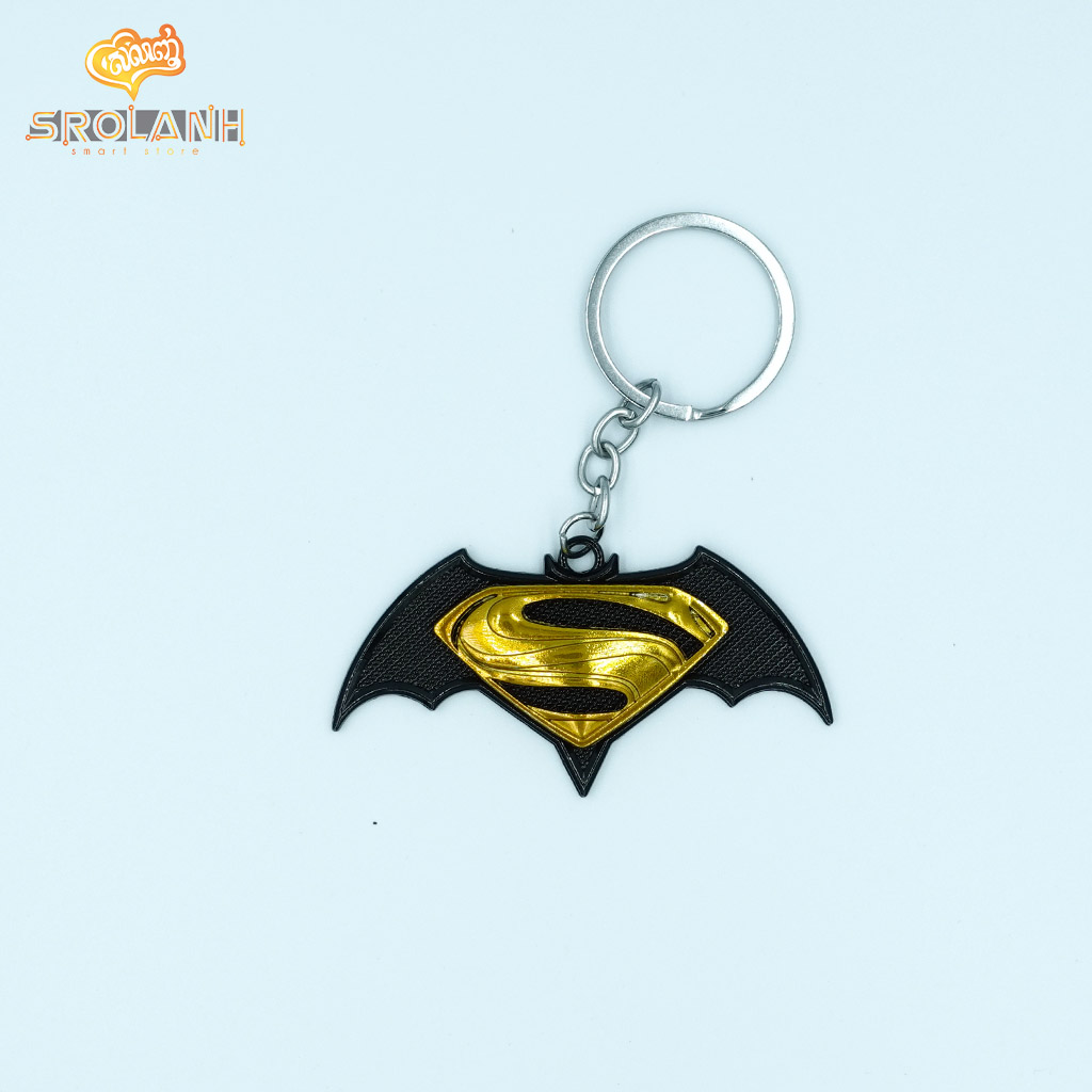 Keychain Avengers Superman