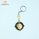 Keychain PUBG Colorful Pan Dragon