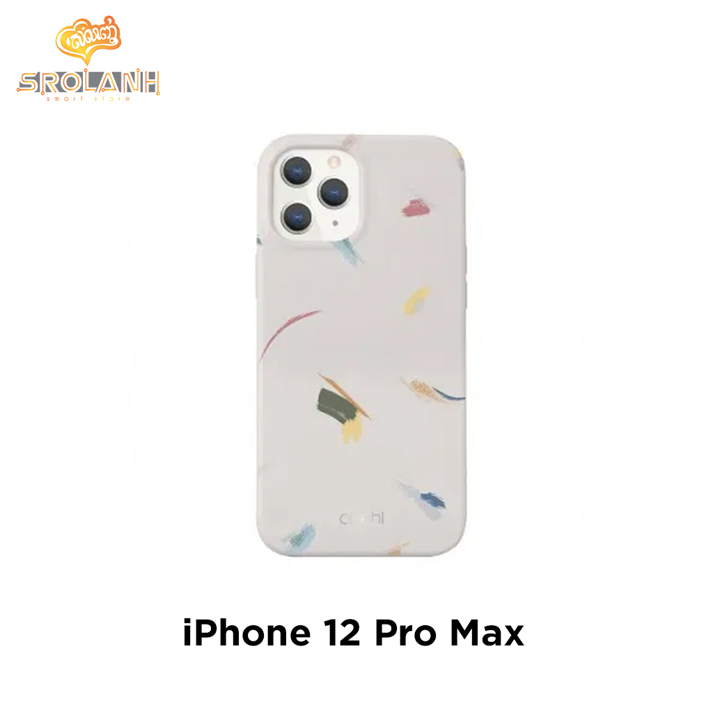 UNIQ Coehl Reverie for iPhone 12 Pro Max