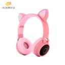 Cat Ear Headphone BT028C