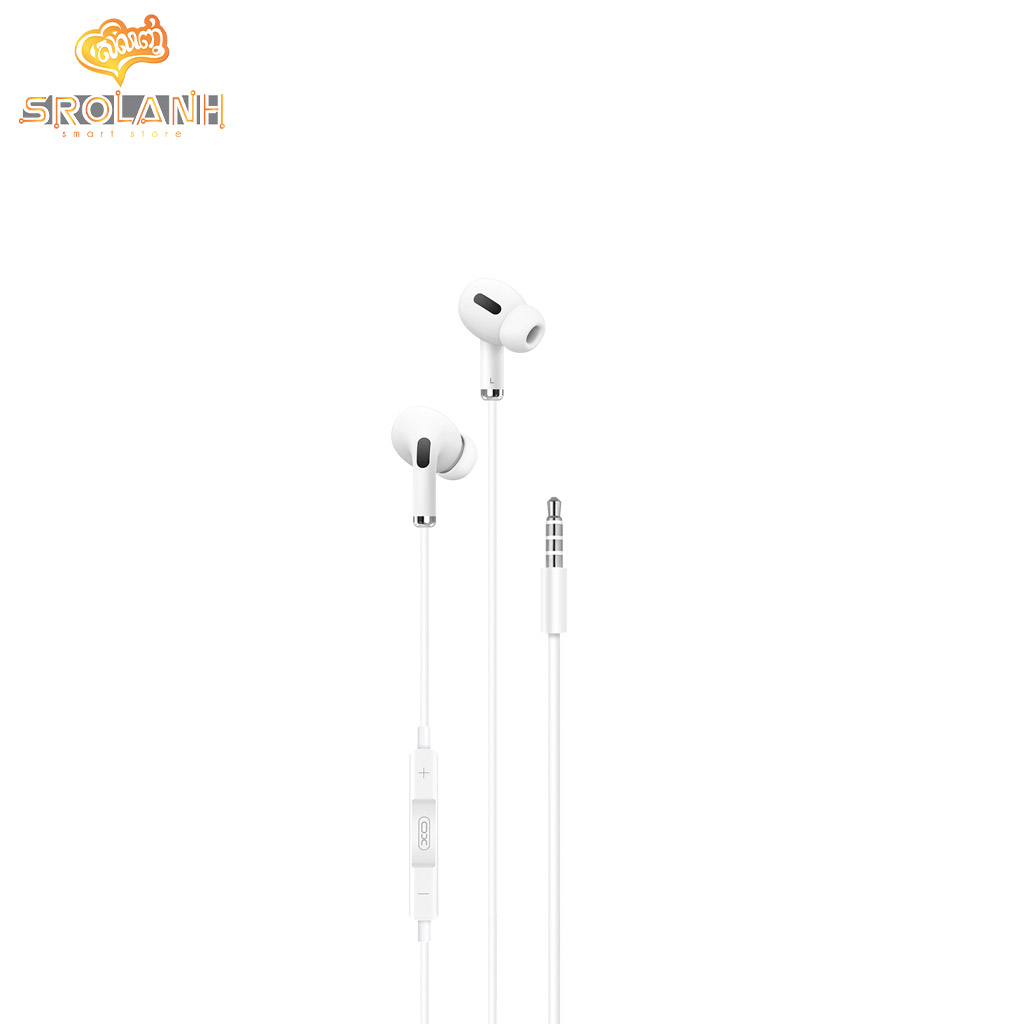 XO 3.5MM Music Earphone EP22