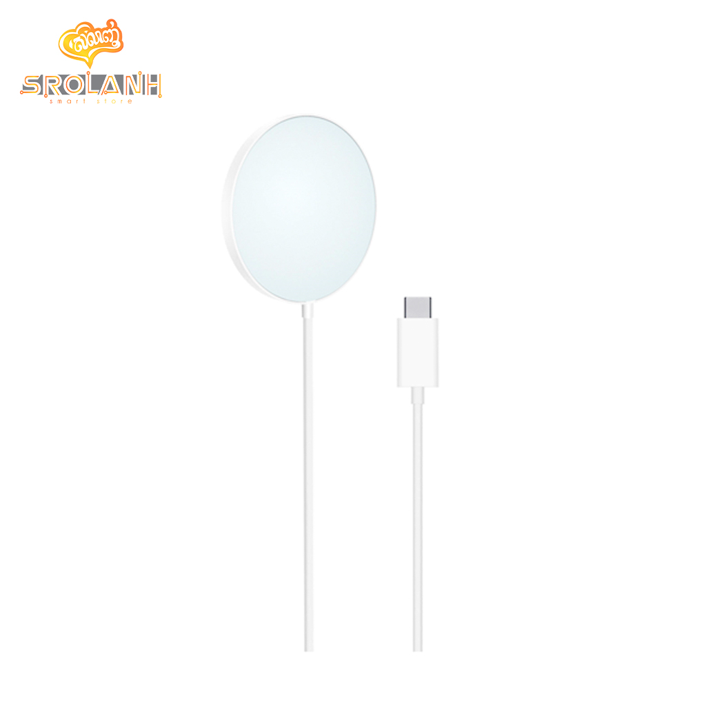 XO Magnetic Wireless Charger for iPhone11/12 CX001 