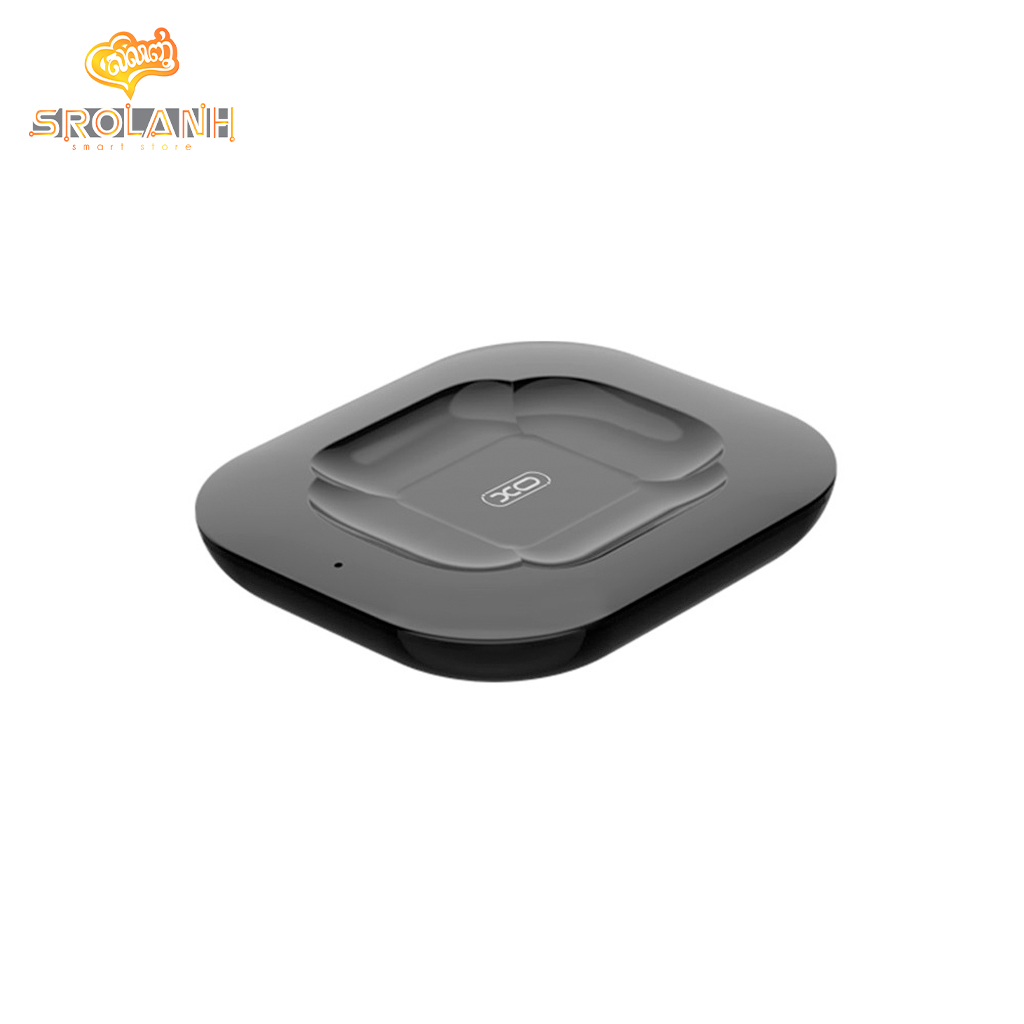 XO 10W Wireless Fast Charger WX017 