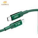 XO 100W Fast Charging  Type-c to Type-c Cable NB-Q168
