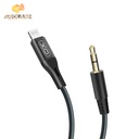 XO Lightning to 3.5mm Adapt Audio USB Cable NBR155A