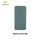 XO Anti peeping Tempered Glass for Iphone 12 pro Max 6.7 FC3