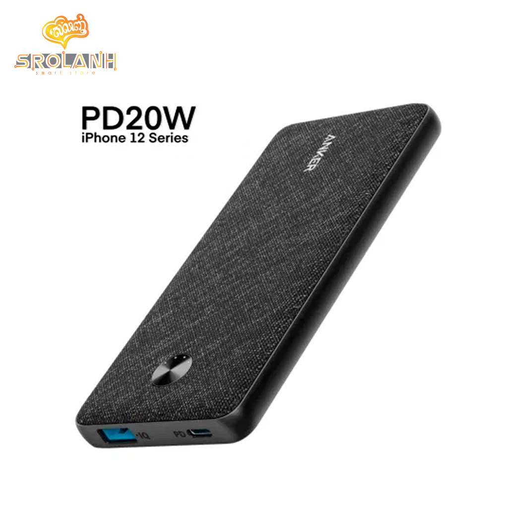 ANKER PowerCore III Sense 10K 20W