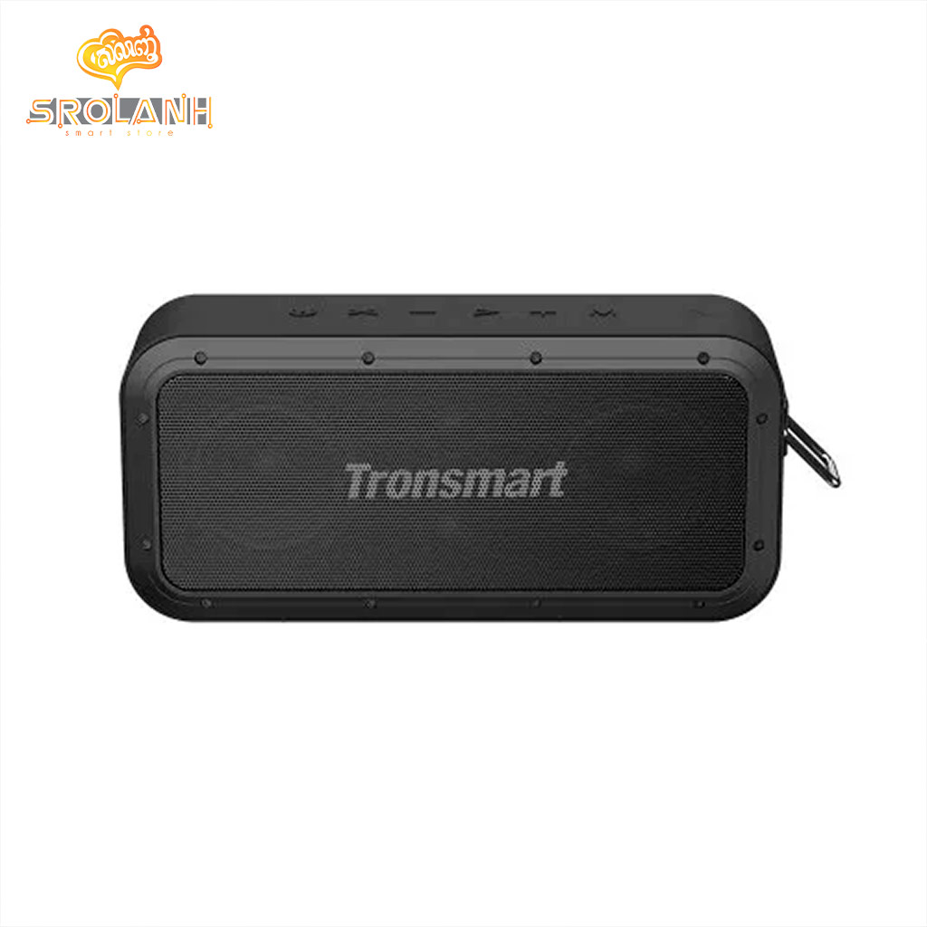 TRONSMART Force Pro 60W