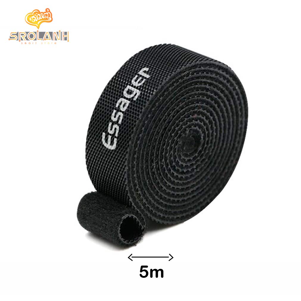 Essager Cable Organizer 5m EXD-LX01