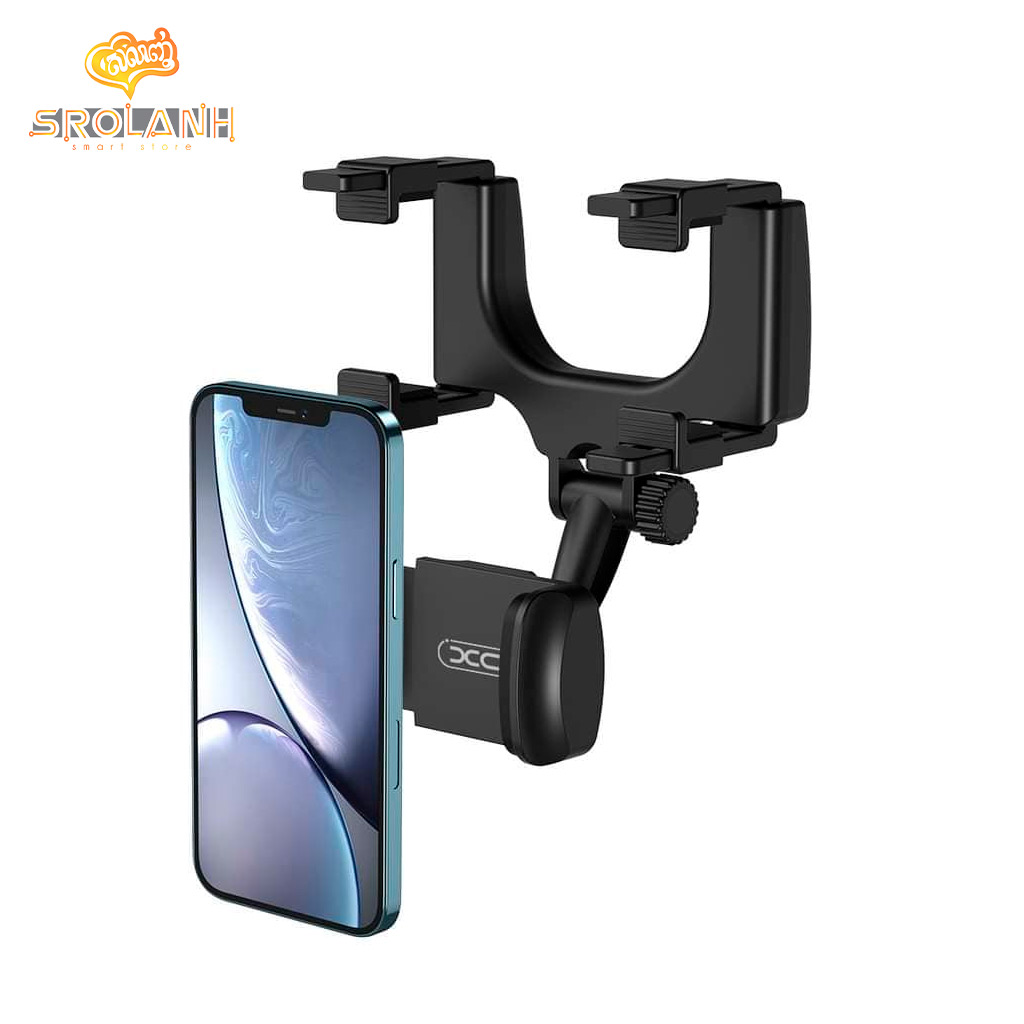 XO C70 Dashboard Snap Clips Phone Holder