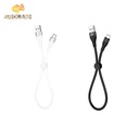 XO NB179 2.4A USB Cable for Micro 0.25M