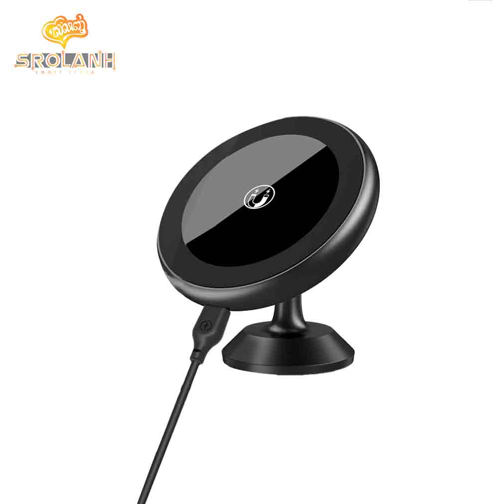 XO CX009 15W Magnetic Wireless Charger