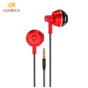 XO EP34 Metal Half In-ear Earphone 1.2m