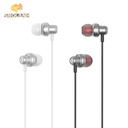 XO EP38 3.5mm In-ear Earphone 1.15M