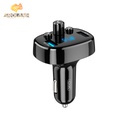 XO Car Charger 3.1A Bluetooth+FM BCC02