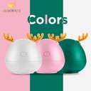 LIT Cute Deer Bluetooth Speaker SCDBL-A05