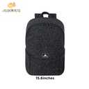 RIVACASE Anvik 7962 Black Laptop Backpack 15.6"