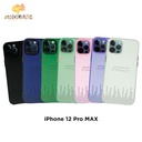 LIT The Electroplated Protection for iPhone 12 Pro Max PMEC12-C04