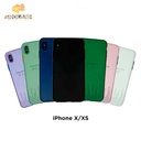 LIT The Electroplated Protection for iPhone X/XS PMECXS-A04