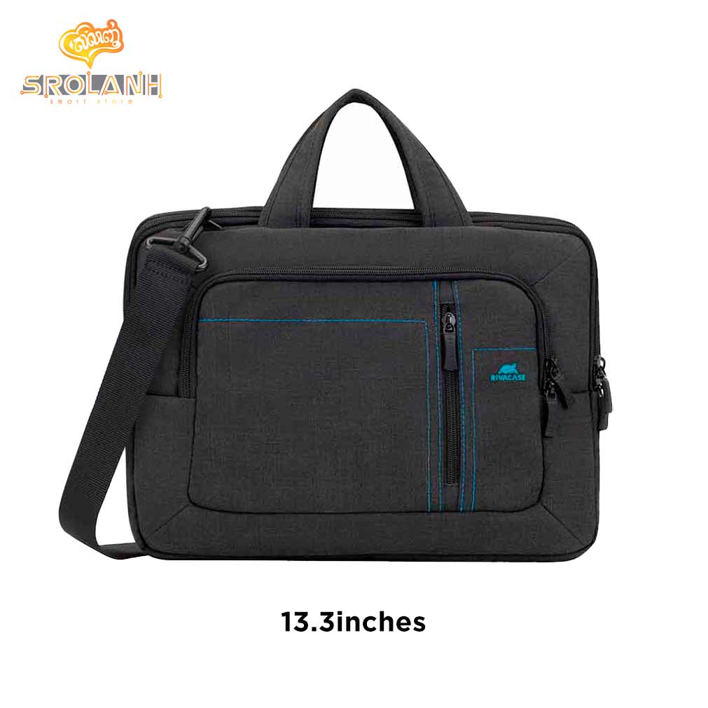 RIVACASE ALPENDORF 7520 Laptop Bag 13.3″