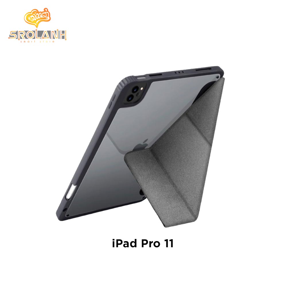 UNIQ Moven AntimicrobiaL iPad Pro 11