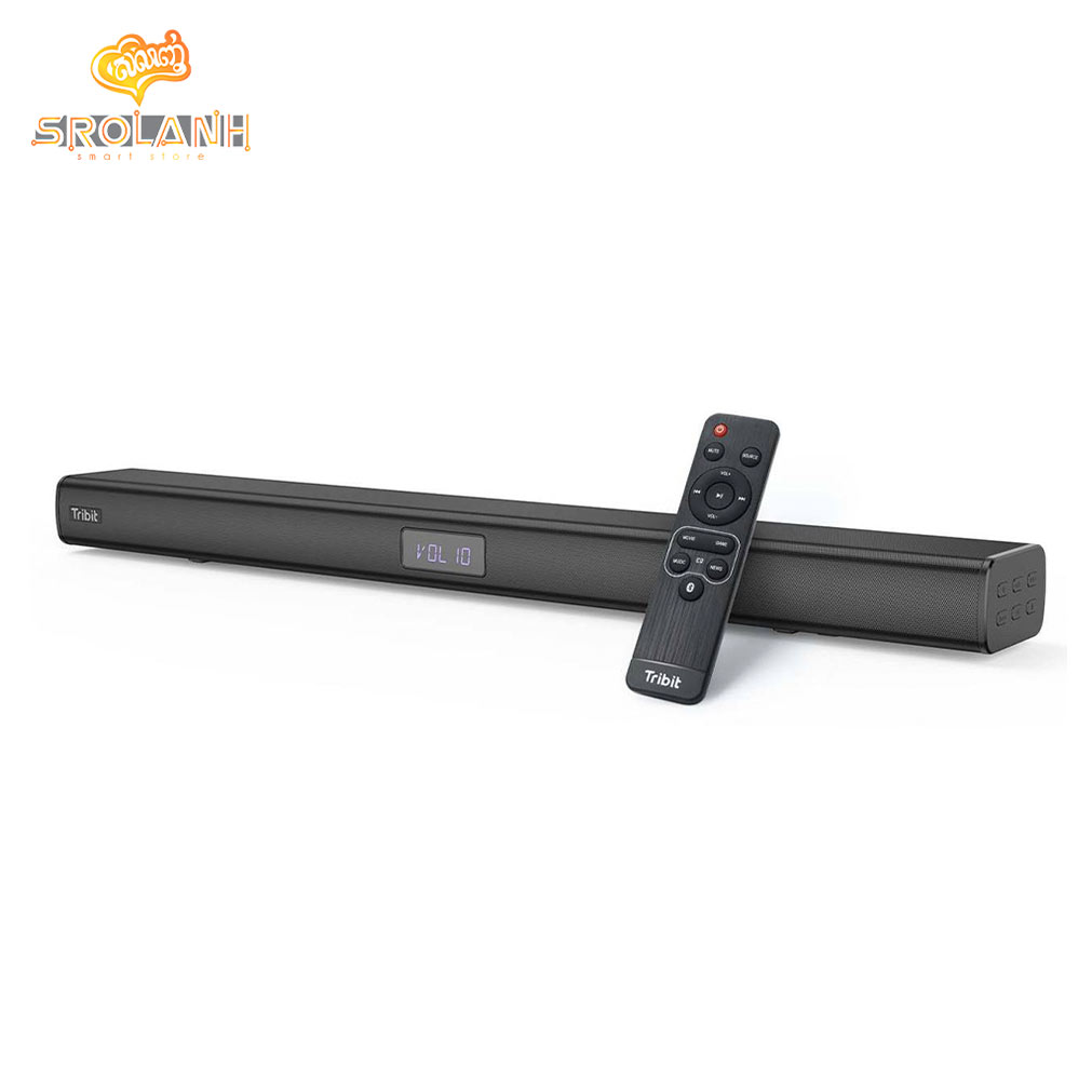 Tribit SoundBar