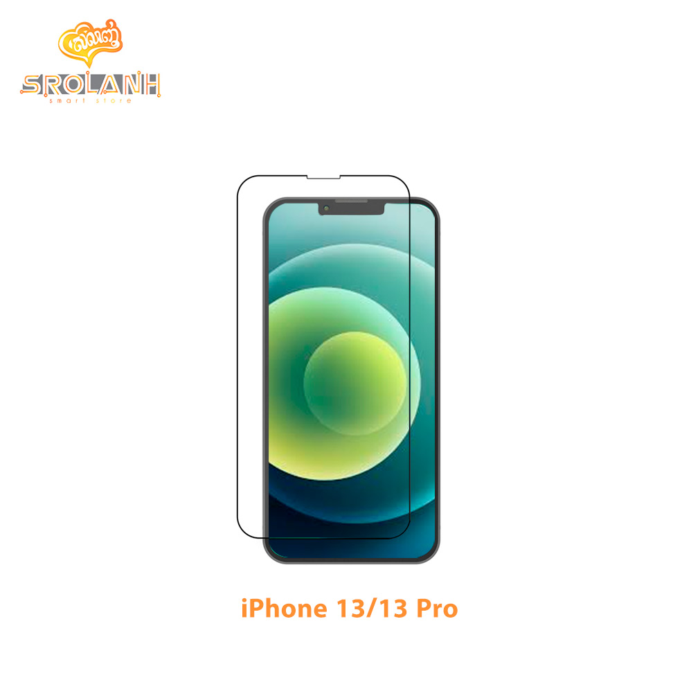 JCPAL Preserver Anti Blue Light For iPhone 13 / 13 Pro 6.1″