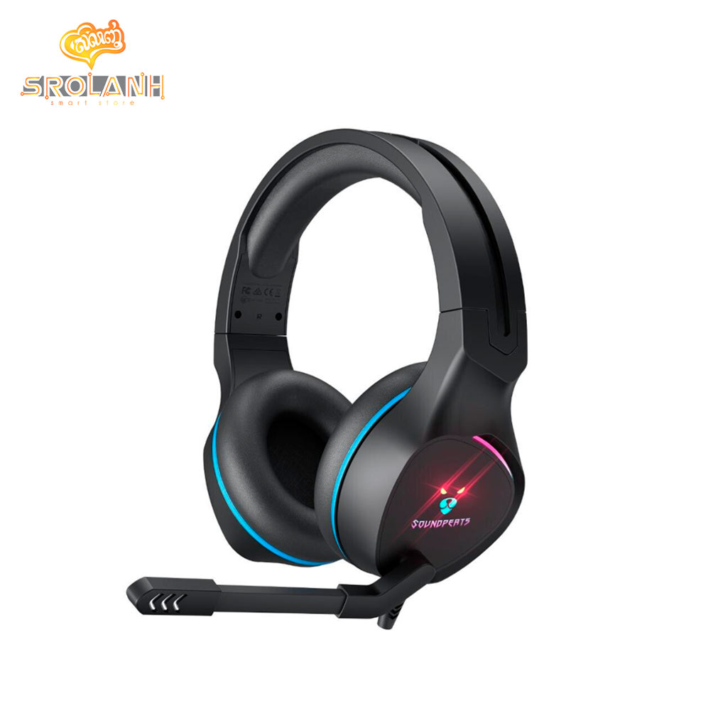 SoundPeats G1 Gaming Headset RGB