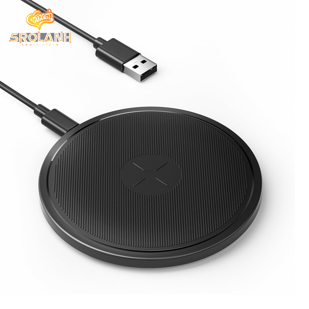 EarFun 15W Fast Wireless Charging Pad