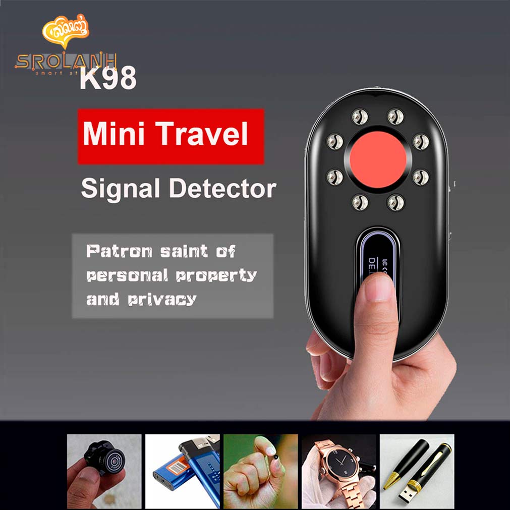 Detector K98
