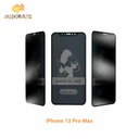 100D Nano Glass Series Anti-Privacy Shock Super Film for 13 Pro Max