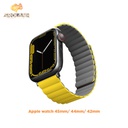 UNIQ Revix Reversible Magnetic Apple Watch Strap 45/44/42MM