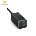 RAVPower PD Pioneer 65W 4-Port GaN Tech USB C Desktop Charger